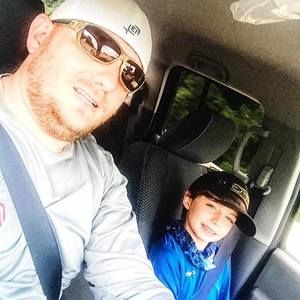 Meet your Posher, Zack